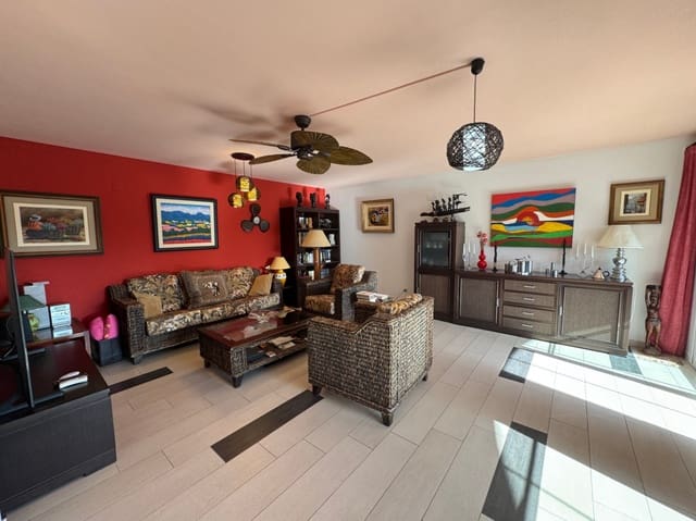 3 quarto Penthouse para venda em Arenal, Javea / Xàbia com garagem - 529 000 € (Ref: 9484124)