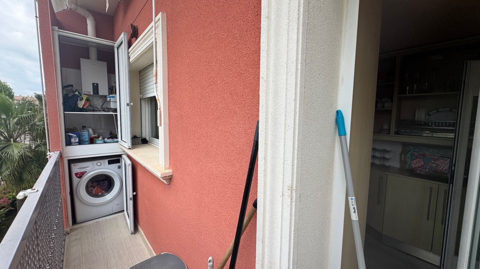 3 quarto Penthouse para venda em Javea / Xabia com garagem - 529 000 € (Ref: 9484124)