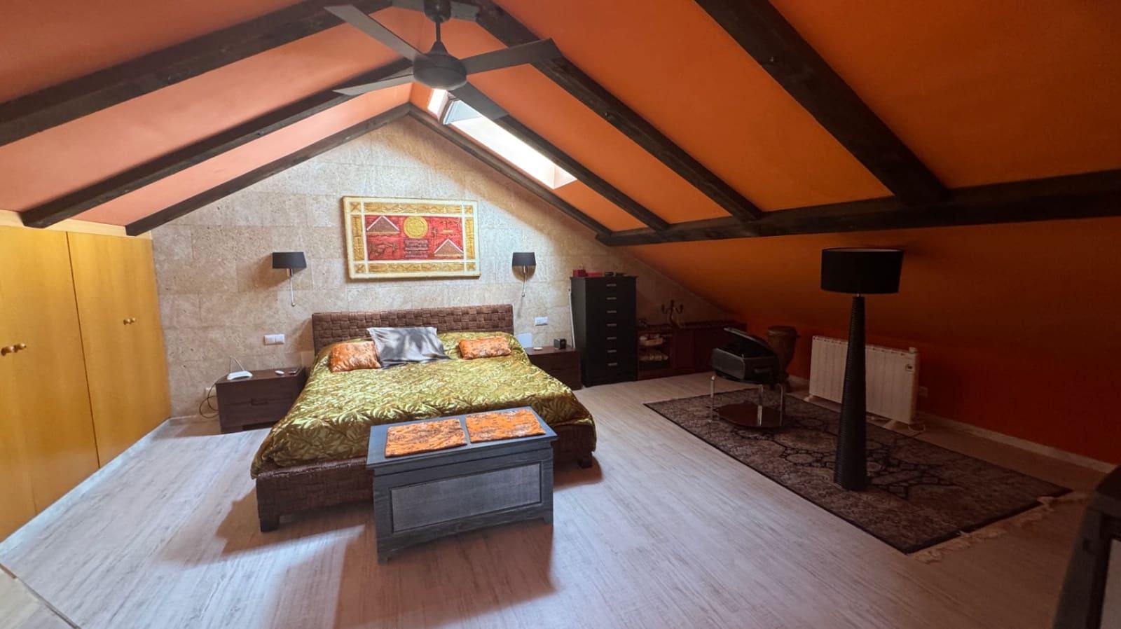 3 quarto Penthouse para venda em Javea / Xabia com garagem - 529 000 € (Ref: 9484124)