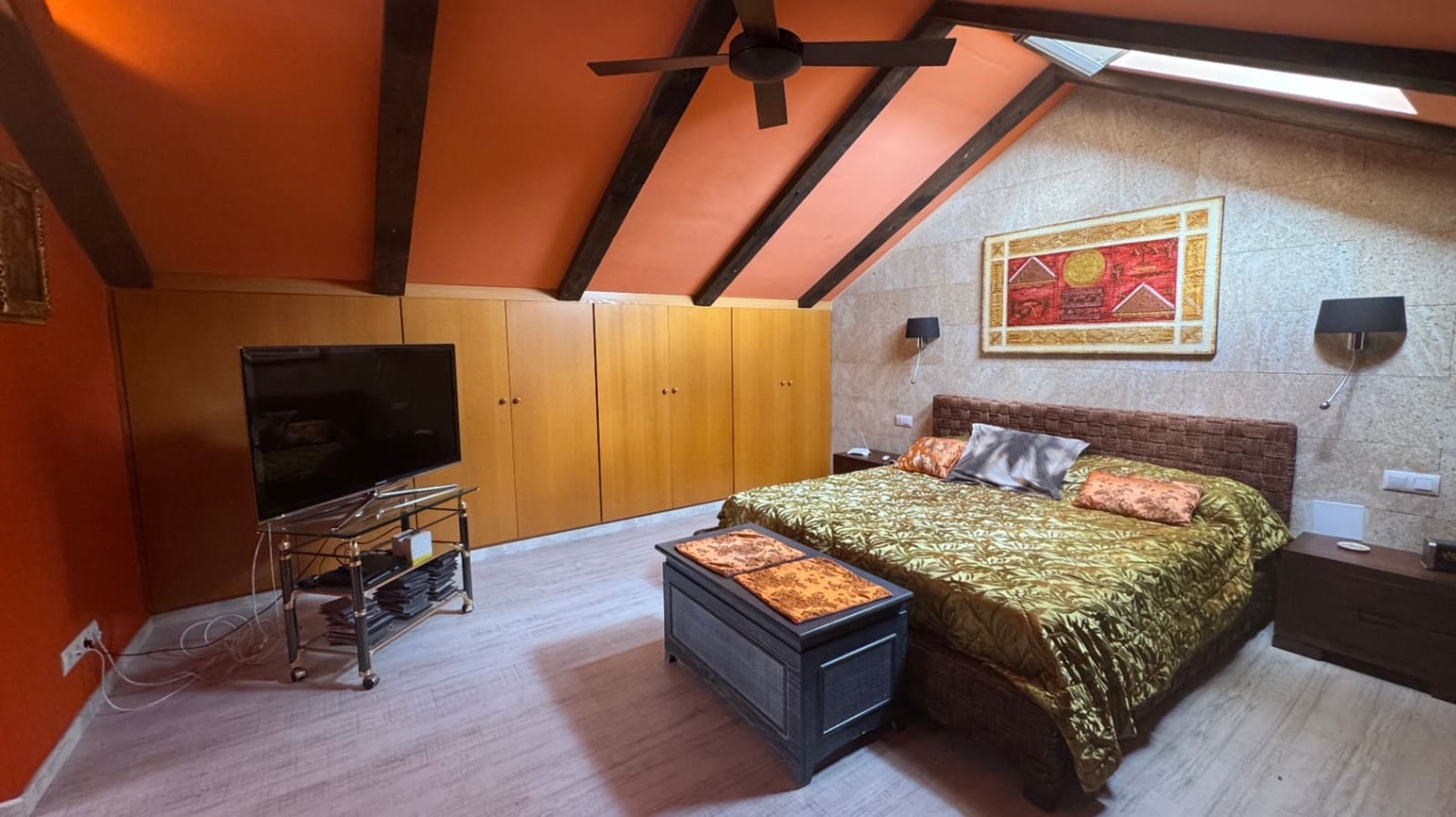 3 quarto Penthouse para venda em Javea / Xabia com garagem - 529 000 € (Ref: 9484124)