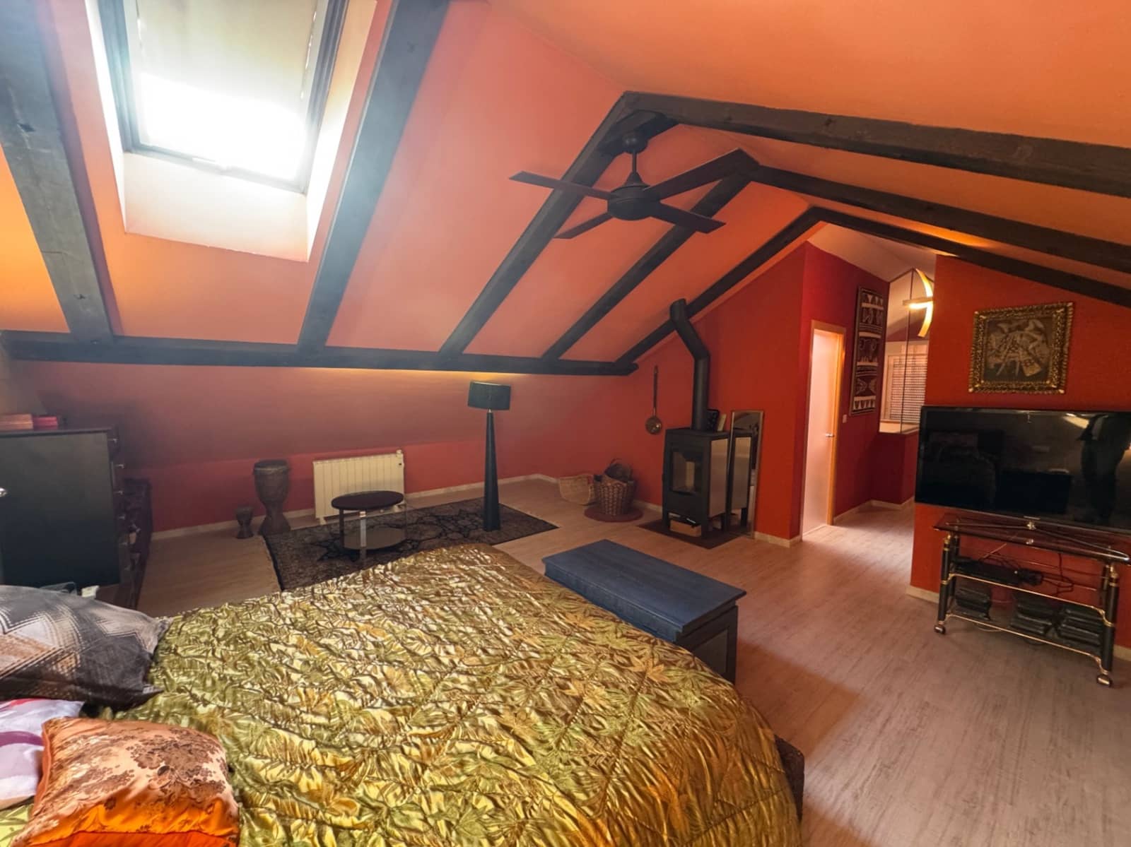 3 quarto Penthouse para venda em Javea / Xabia com garagem - 529 000 € (Ref: 9484124)