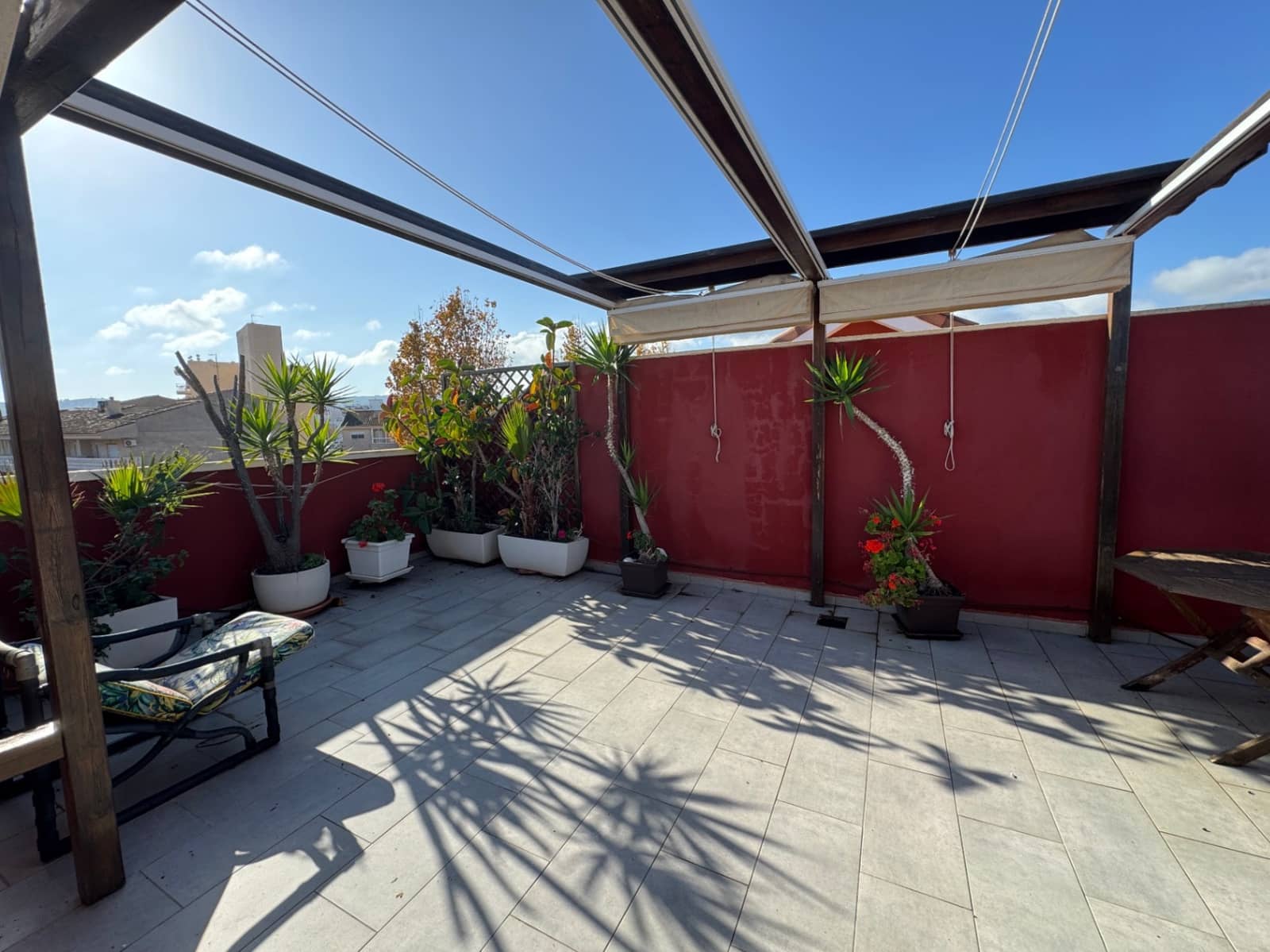 3 quarto Penthouse para venda em Javea / Xabia com garagem - 529 000 € (Ref: 9484124)