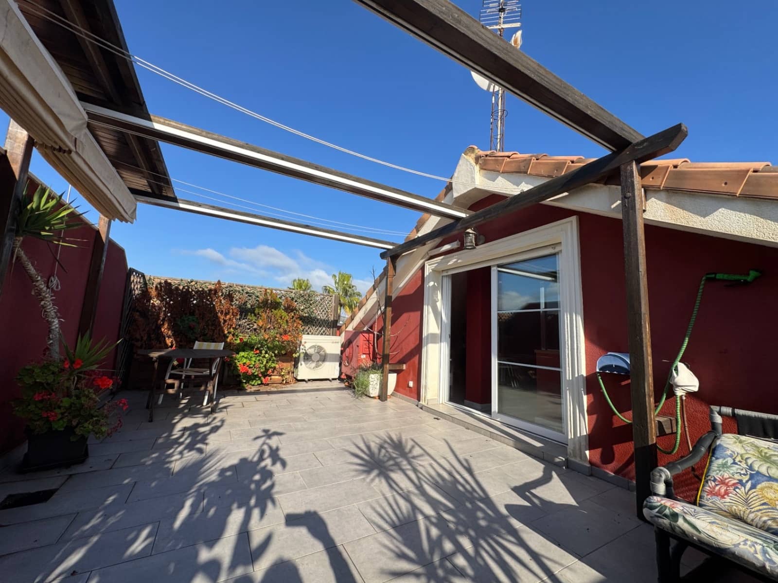 3 quarto Penthouse para venda em Javea / Xabia com garagem - 529 000 € (Ref: 9484124)