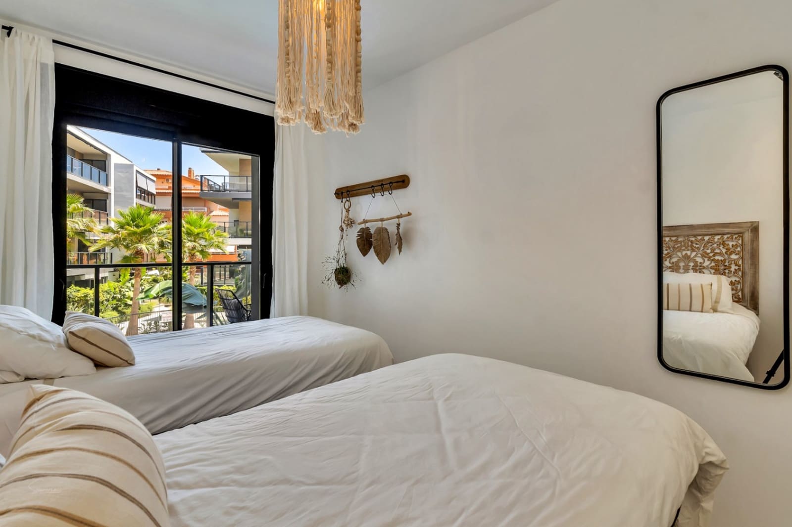 3 slaapkamer Appartement te koop in Javea / Xabia met garage - € 499.000 (Ref: 9484125)