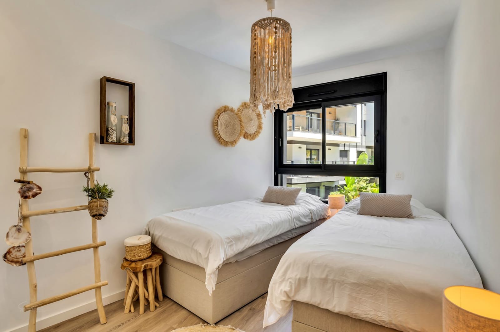 3 slaapkamer Appartement te koop in Javea / Xabia met garage - € 499.000 (Ref: 9484125)