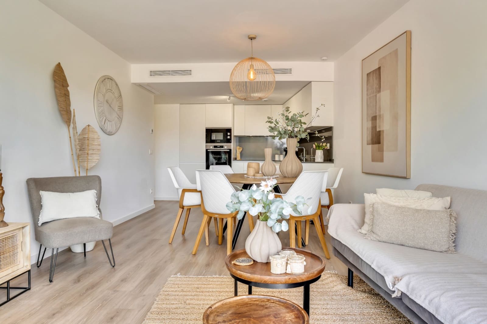 3 slaapkamer Appartement te koop in Javea / Xabia met garage - € 499.000 (Ref: 9484125)