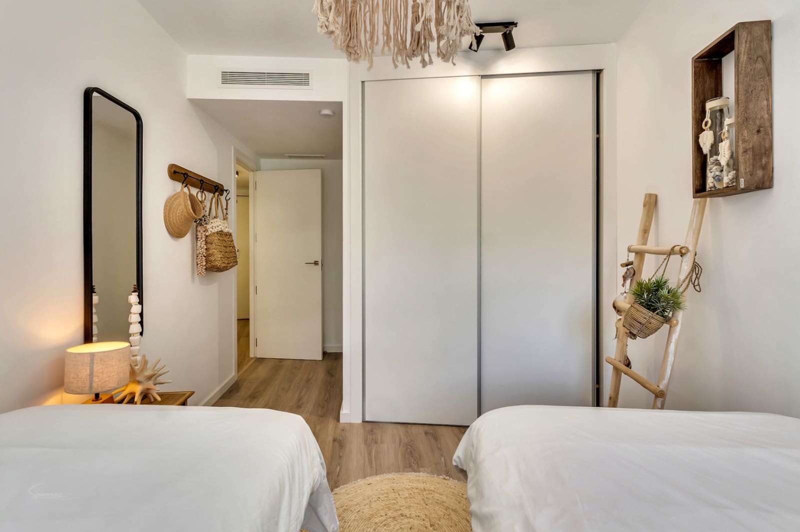 3 slaapkamer Appartement te koop in Javea / Xabia met garage - € 499.000 (Ref: 9484125)