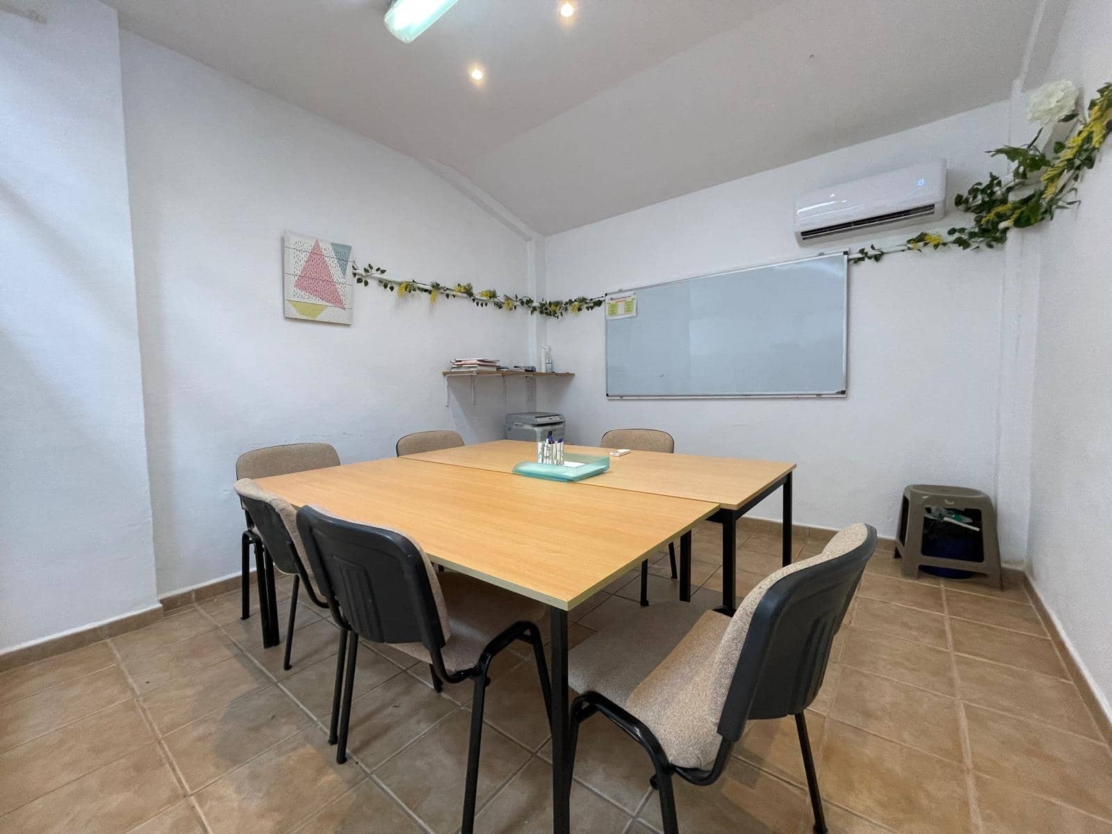Negocio de 1 habitación en Javea / Xàbia en alquiler - 550 € (Ref: 9484126)