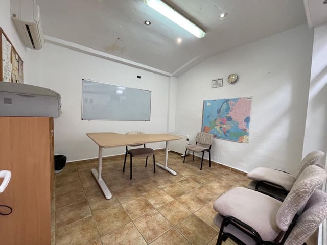 Negocio de 1 habitación en Puerto, Javea / Xàbia en alquiler - 550 € (Ref: 9484126)