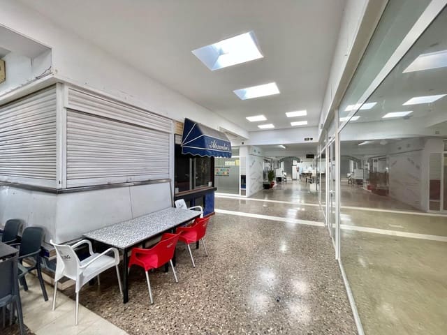 Negocio de 1 habitación en Puerto, Javea / Xàbia en alquiler - 550 € (Ref: 9484126)