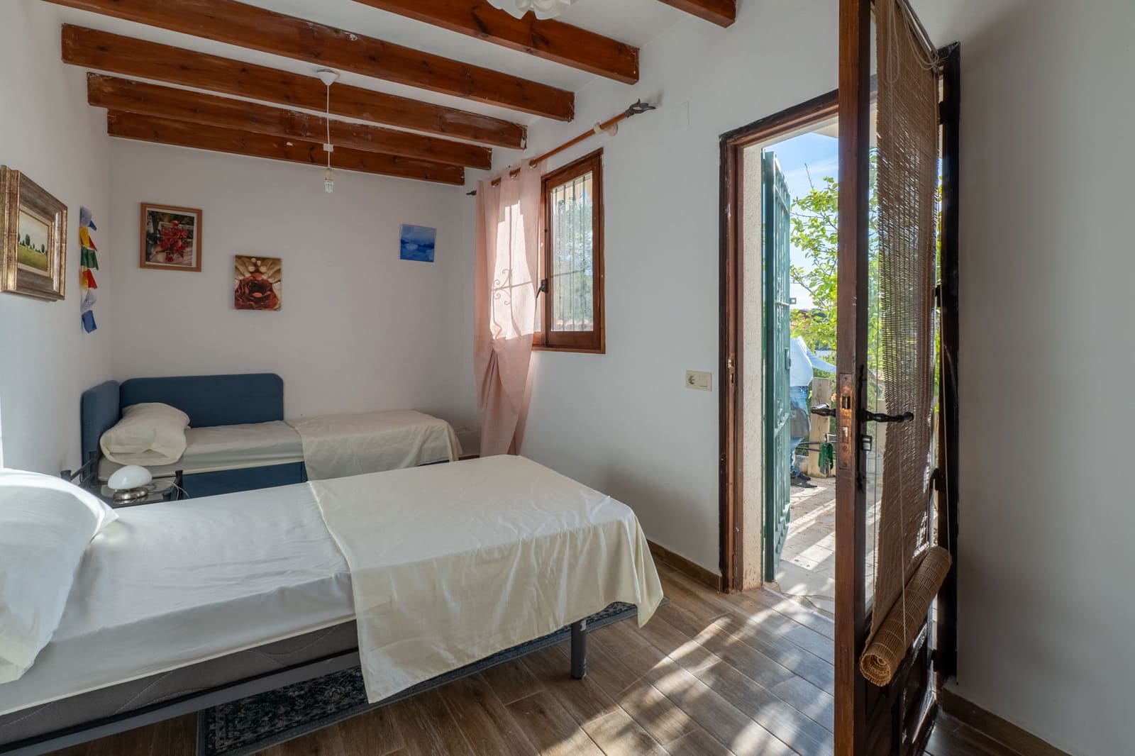 4 soveværelse Villa til salg i Benissa med garage - € 700.000 (Ref: 9484127)