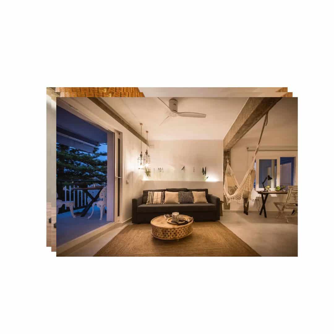 2 camera da letto Attico in vendita in Javea / Xabia - 550.000 € (Rif: 9484128)