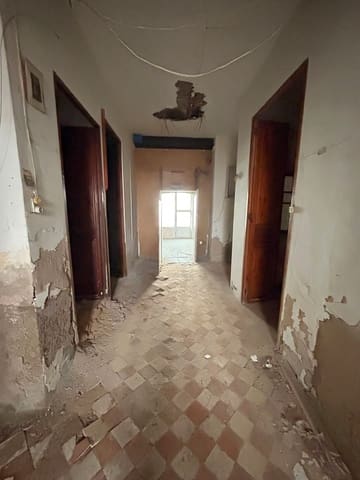 5 Zimmer Haus zu verkaufen in Pedreguer - 149.000 € (Ref: 9484129)