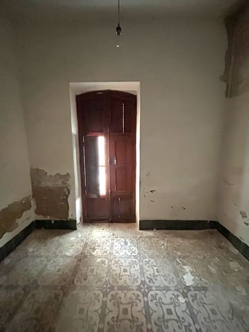 5 Zimmer Haus zu verkaufen in Pedreguer - 149.000 € (Ref: 9484129)