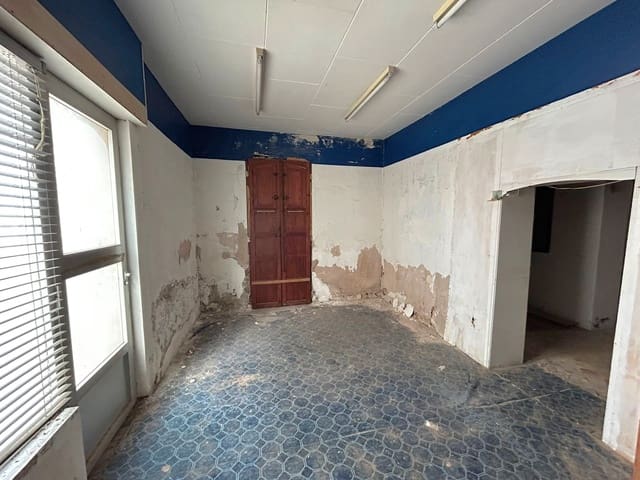 5 Zimmer Haus zu verkaufen in Pedreguer - 149.000 € (Ref: 9484129)