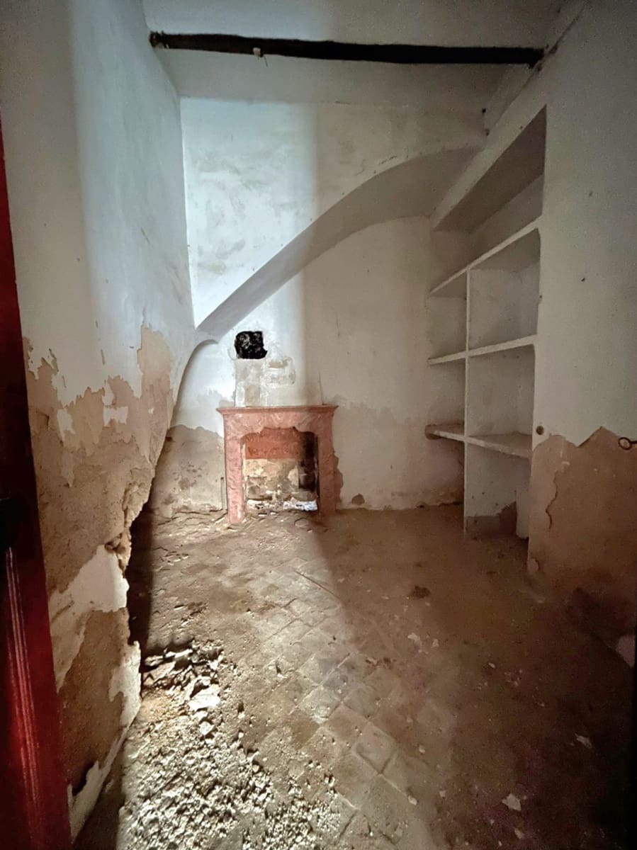 5 bedroom Townhouse for sale in Pedreguer - € 149,000 (Ref: 9484129)