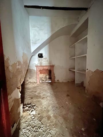 5 Zimmer Haus zu verkaufen in Pedreguer - 149.000 € (Ref: 9484129)