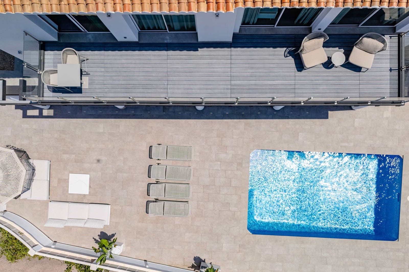 4 slaapkamer Villa te koop in Calpe / Calp met garage - € 1.149.000 (Ref: 9484130)