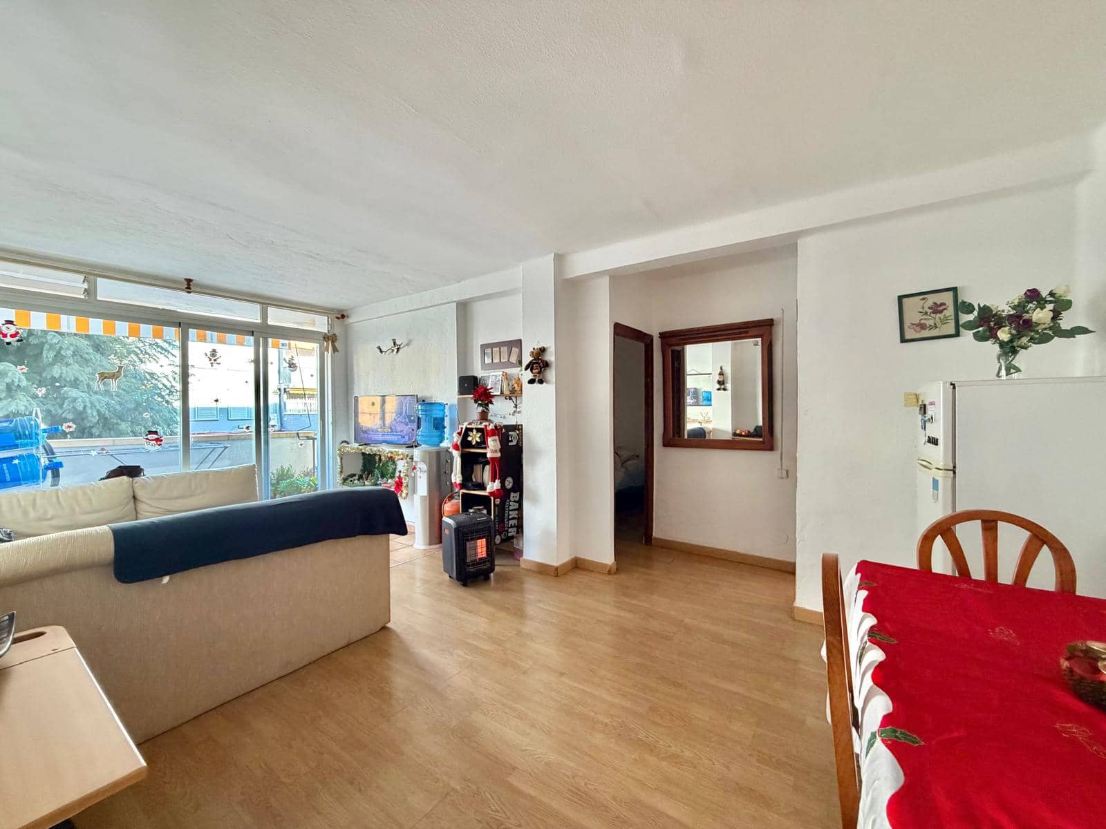 2 slaapkamer Appartement te koop in Javea / Xabia met garage - € 229.500 (Ref: 9484131)