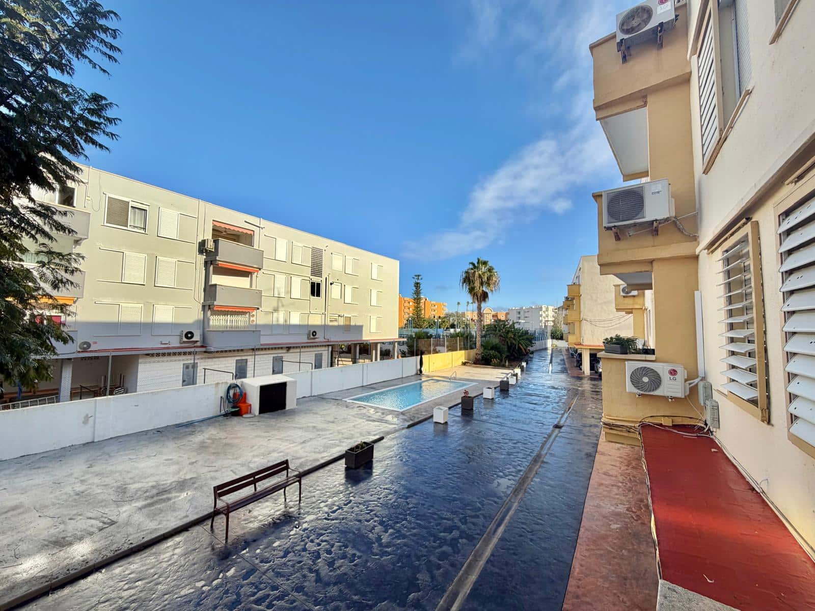 2 slaapkamer Appartement te koop in Javea / Xabia met garage - € 229.500 (Ref: 9484131)