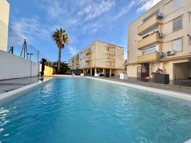 2 slaapkamer Appartement te koop in Javea / Xàbia met garage - € 229.500 (Ref: 9484131)