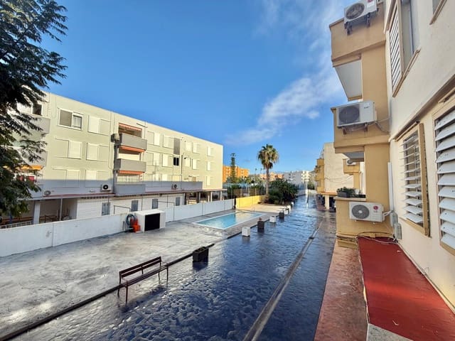 2 slaapkamer Appartement te koop in Javea / Xàbia met garage - € 229.500 (Ref: 9484131)