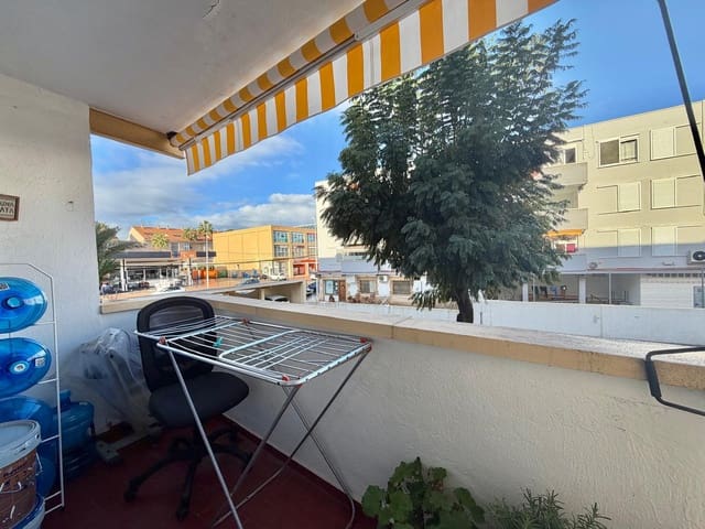 2 slaapkamer Appartement te koop in Javea / Xàbia met garage - € 229.500 (Ref: 9484131)
