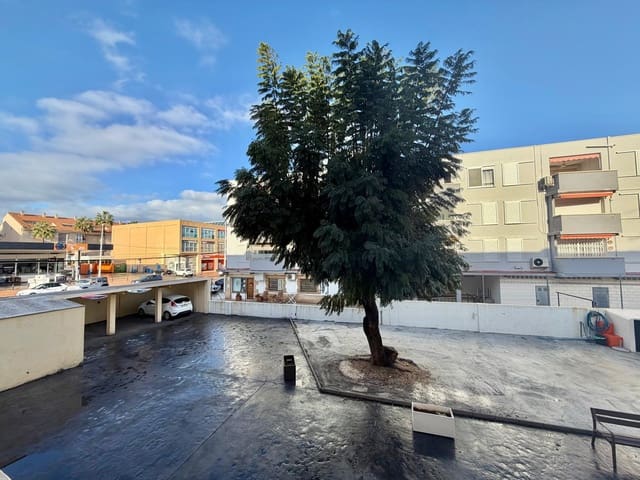 2 slaapkamer Appartement te koop in Javea / Xàbia met garage - € 229.500 (Ref: 9484131)