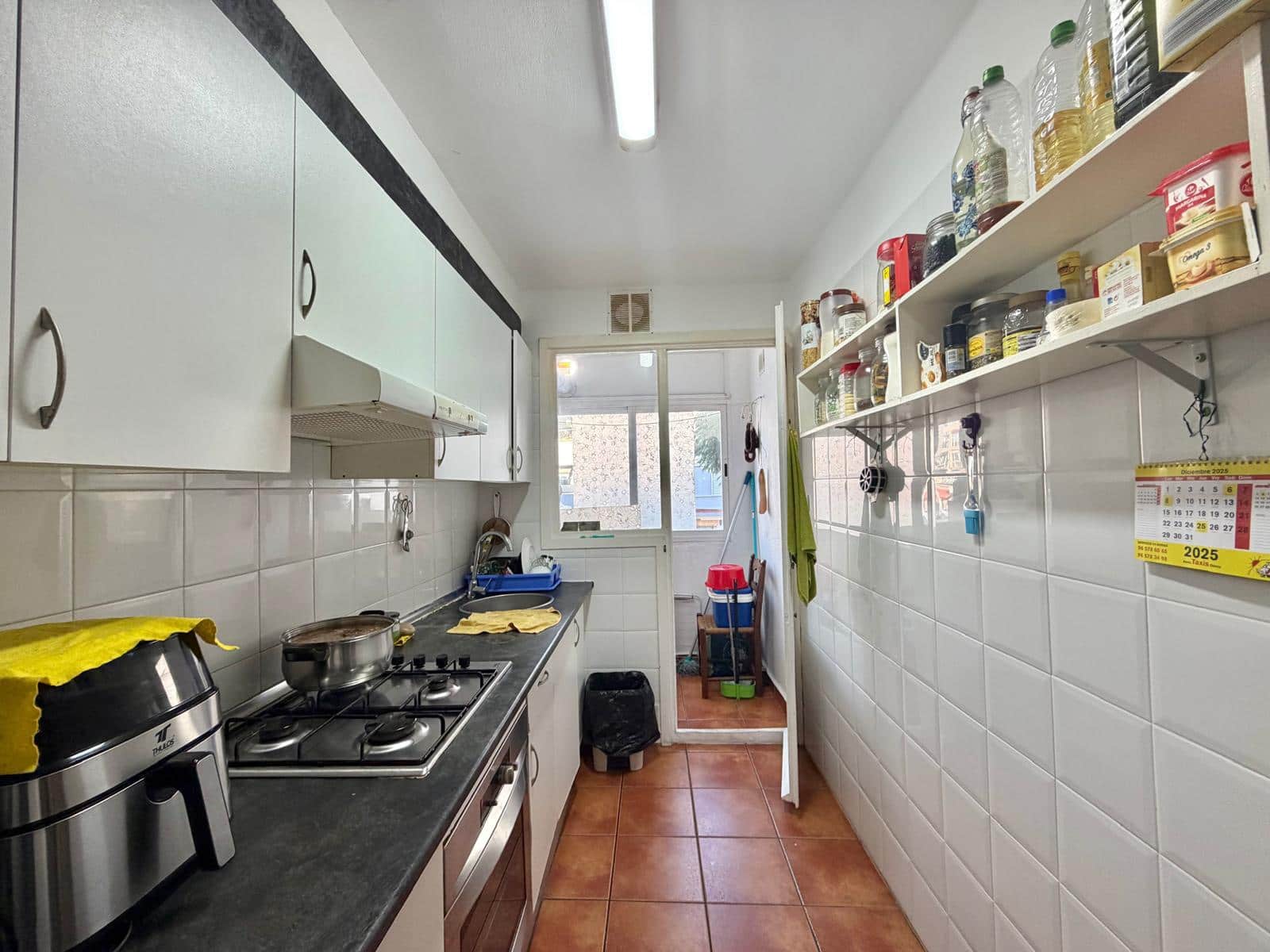 2 slaapkamer Appartement te koop in Javea / Xabia met garage - € 229.500 (Ref: 9484131)