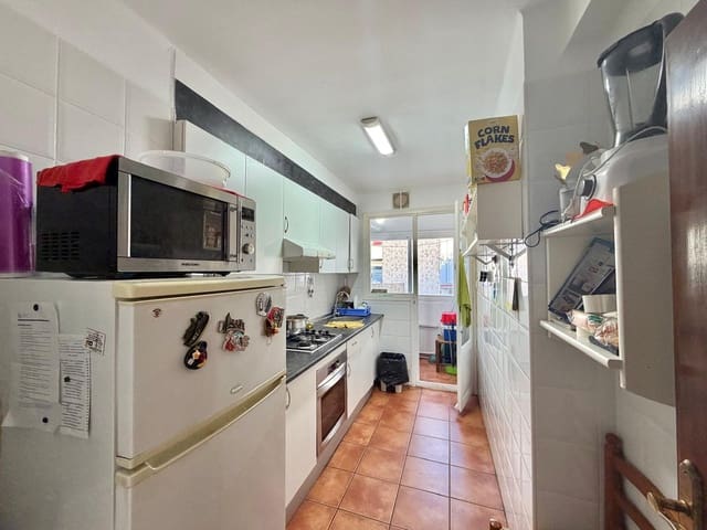 2 slaapkamer Appartement te koop in Javea / Xàbia met garage - € 229.500 (Ref: 9484131)