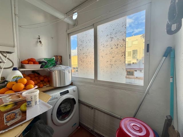 2 slaapkamer Appartement te koop in Javea / Xàbia met garage - € 229.500 (Ref: 9484131)