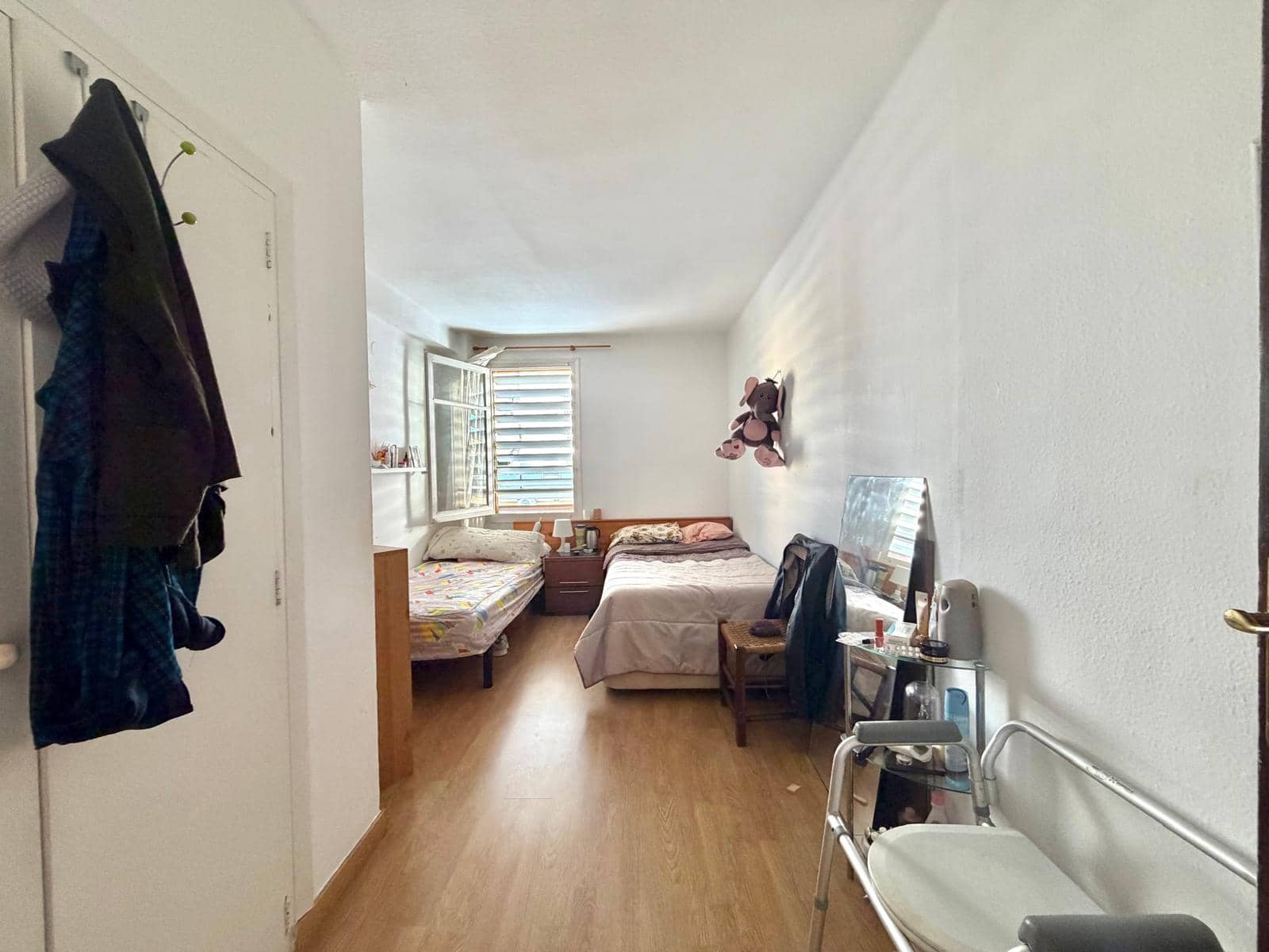 2 slaapkamer Appartement te koop in Javea / Xabia met garage - € 229.500 (Ref: 9484131)