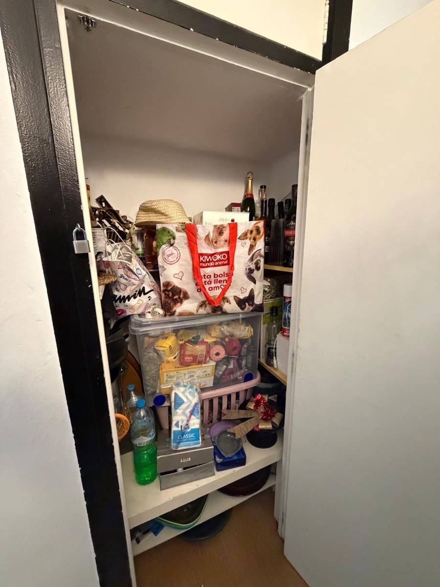 2 slaapkamer Appartement te koop in Javea / Xabia met garage - € 229.500 (Ref: 9484131)