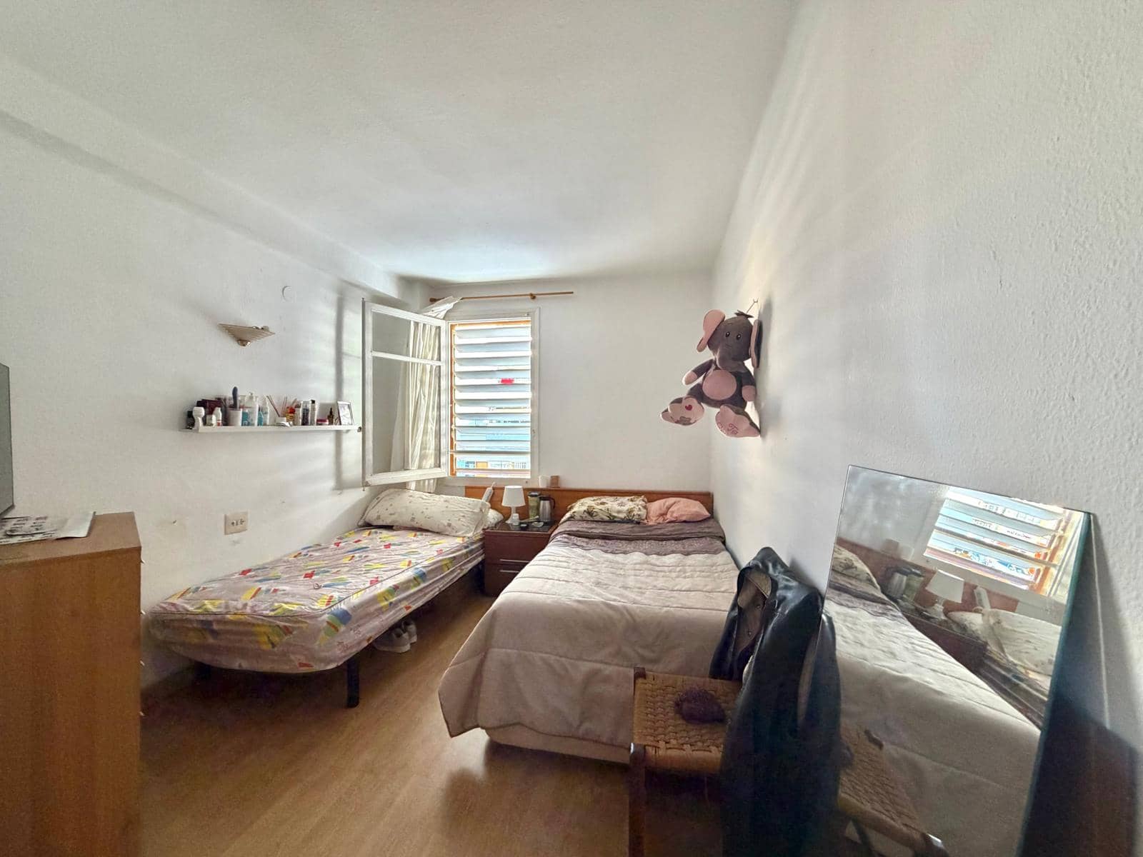 2 slaapkamer Appartement te koop in Javea / Xabia met garage - € 229.500 (Ref: 9484131)