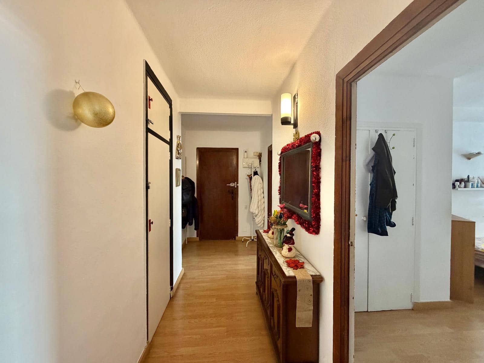 2 slaapkamer Appartement te koop in Javea / Xabia met garage - € 229.500 (Ref: 9484131)