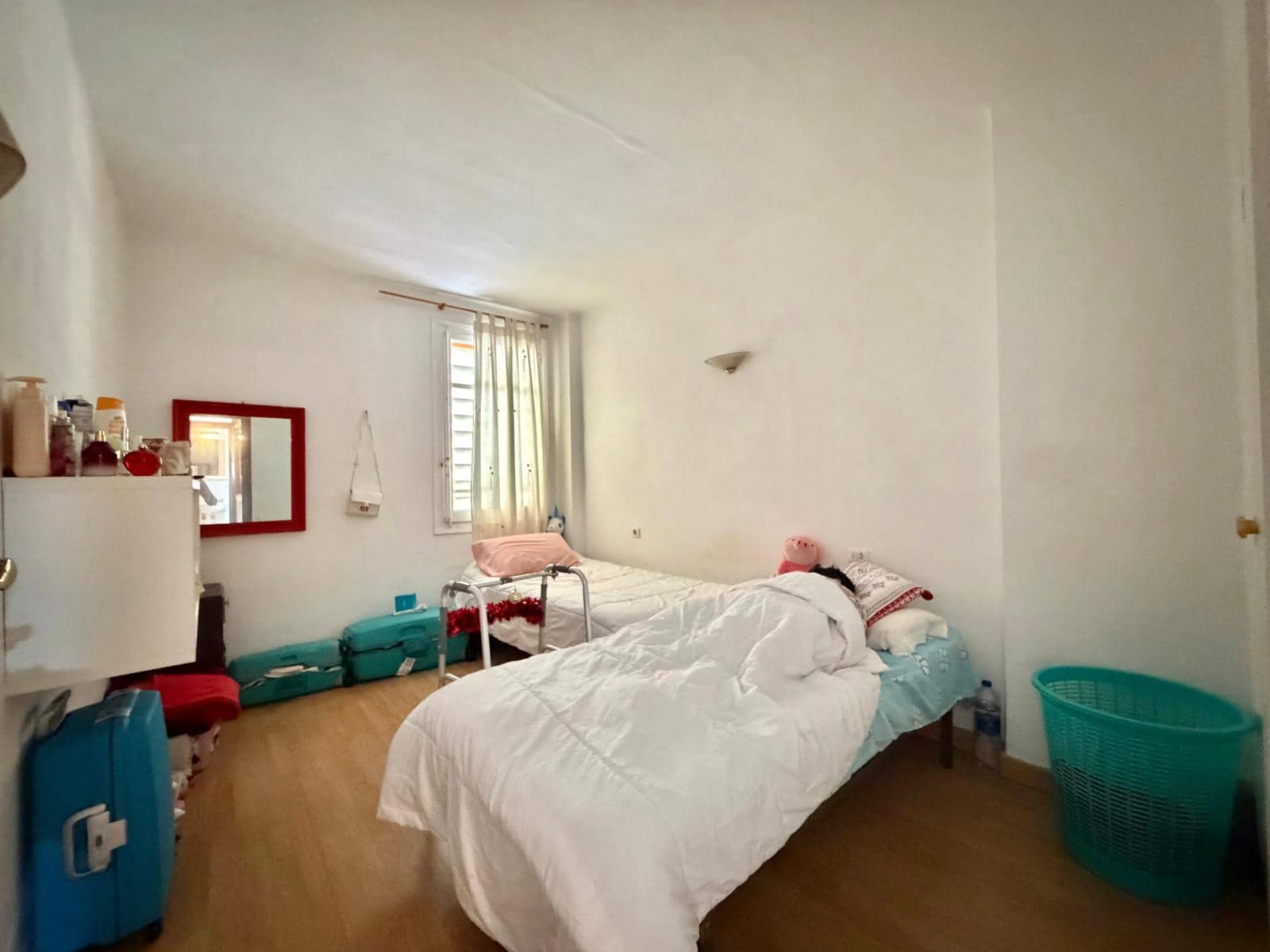 2 slaapkamer Appartement te koop in Javea / Xabia met garage - € 229.500 (Ref: 9484131)