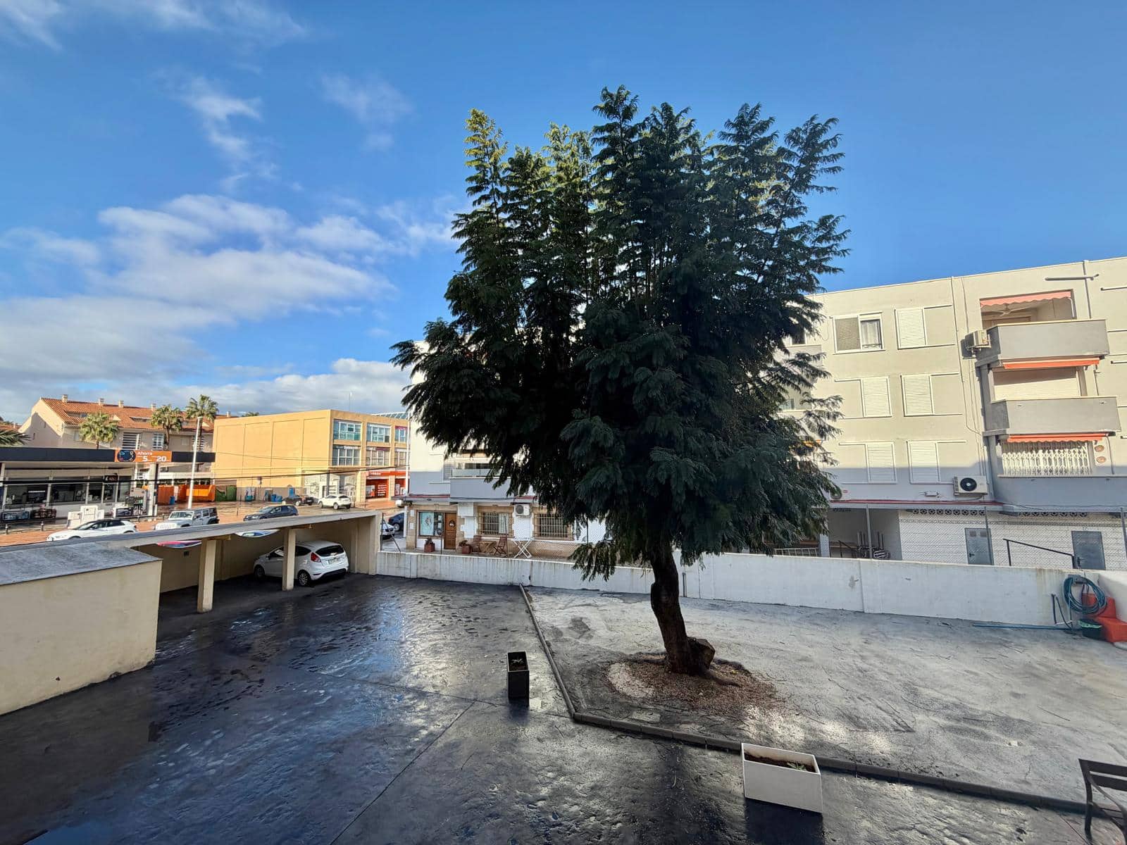 2 slaapkamer Appartement te koop in Javea / Xabia met garage - € 229.500 (Ref: 9484131)