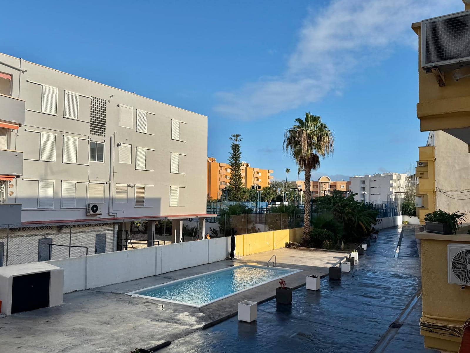 2 slaapkamer Appartement te koop in Javea / Xabia met garage - € 229.500 (Ref: 9484131)