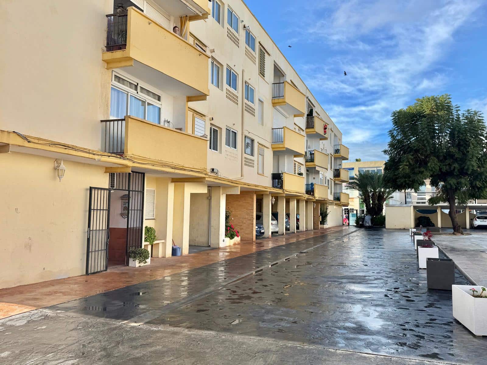 2 slaapkamer Appartement te koop in Javea / Xabia met garage - € 229.500 (Ref: 9484131)