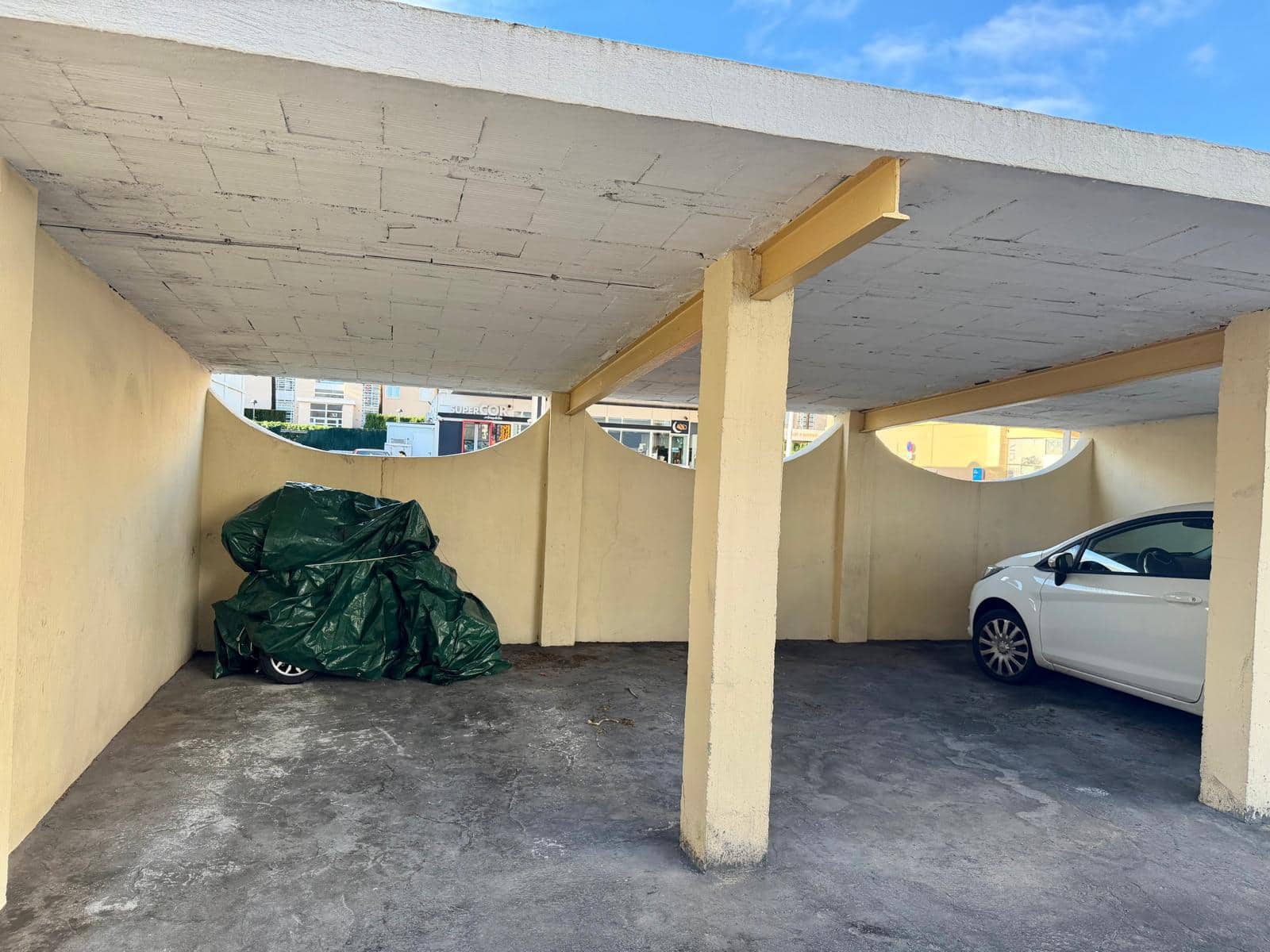 2 slaapkamer Appartement te koop in Javea / Xabia met garage - € 229.500 (Ref: 9484131)