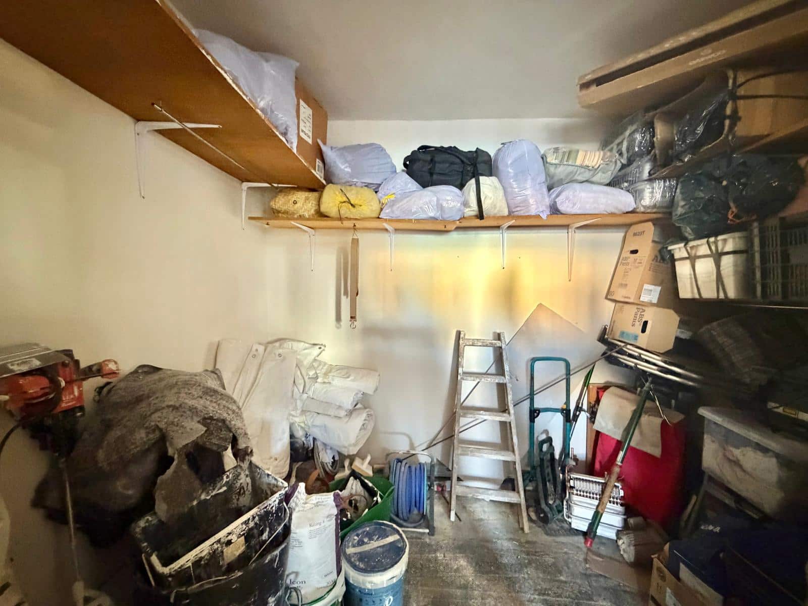 2 slaapkamer Appartement te koop in Javea / Xabia met garage - € 229.500 (Ref: 9484131)