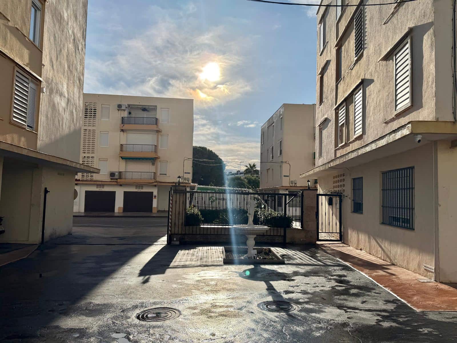 2 slaapkamer Appartement te koop in Javea / Xabia met garage - € 229.500 (Ref: 9484131)