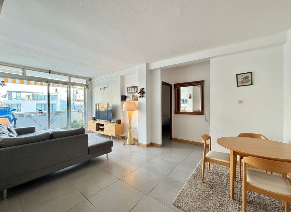 2 soverom Leilighet til salgs i Javea / Xabia med garasje - € 225 000 (Ref: 9484131)