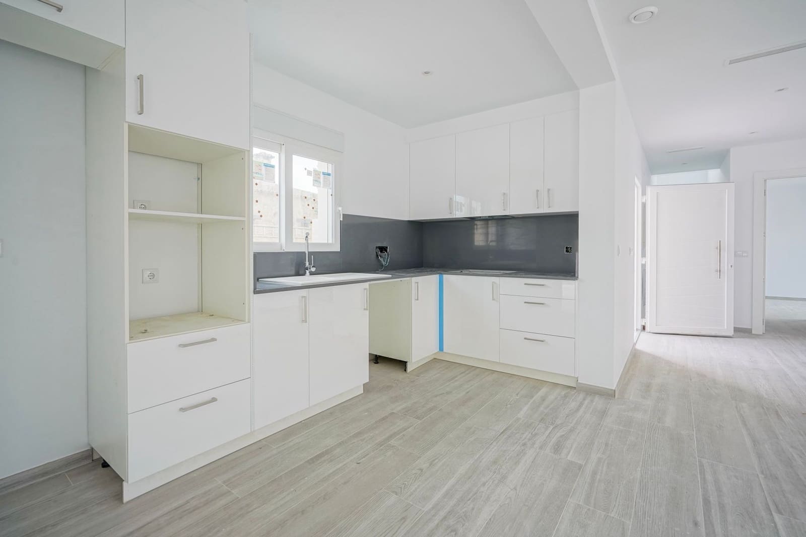 3 slaapkamer Villa te koop in Els Poblets met garage - € 550.000 (Ref: 9484132)