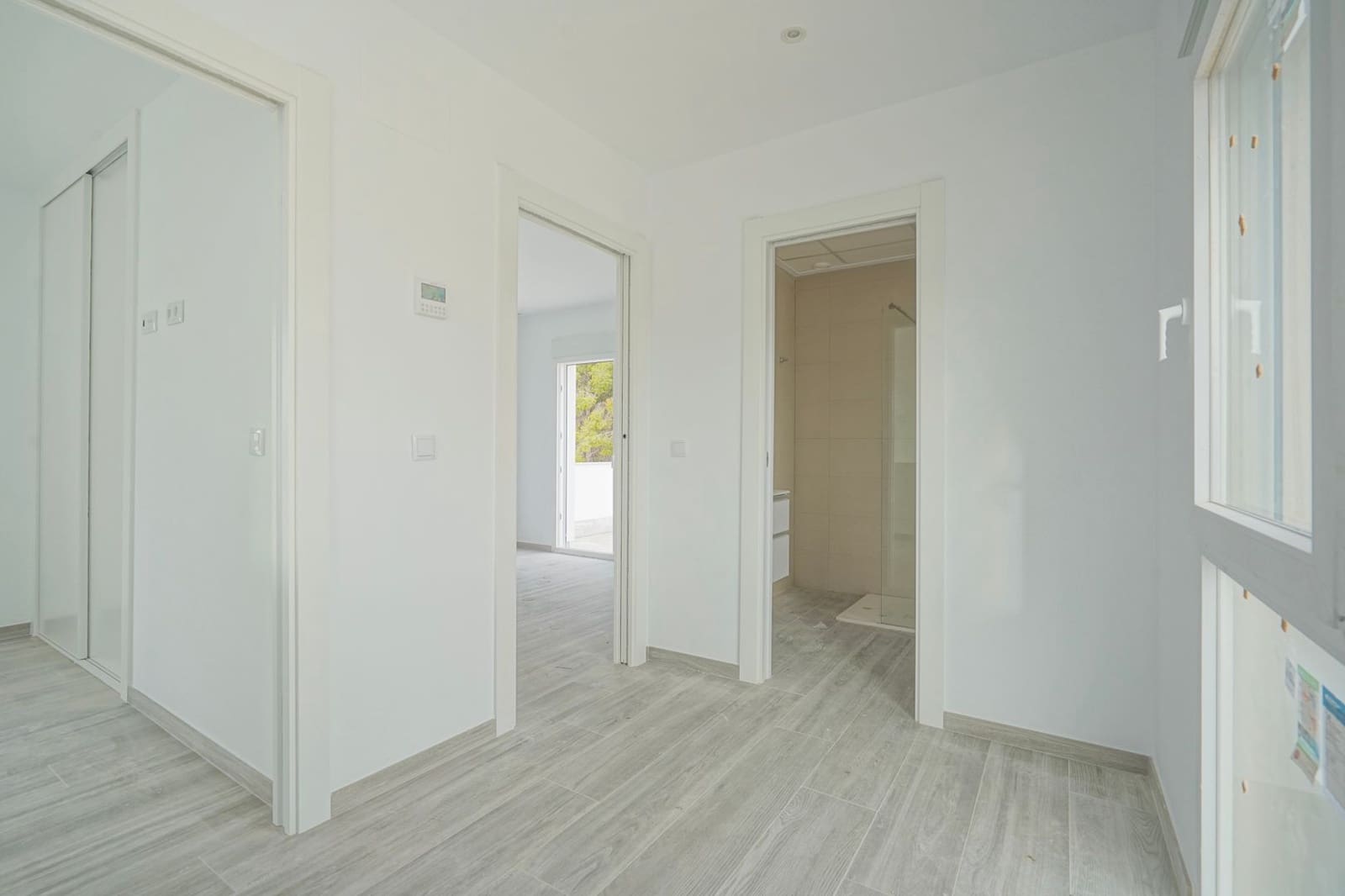 3 slaapkamer Villa te koop in Els Poblets met garage - € 550.000 (Ref: 9484132)