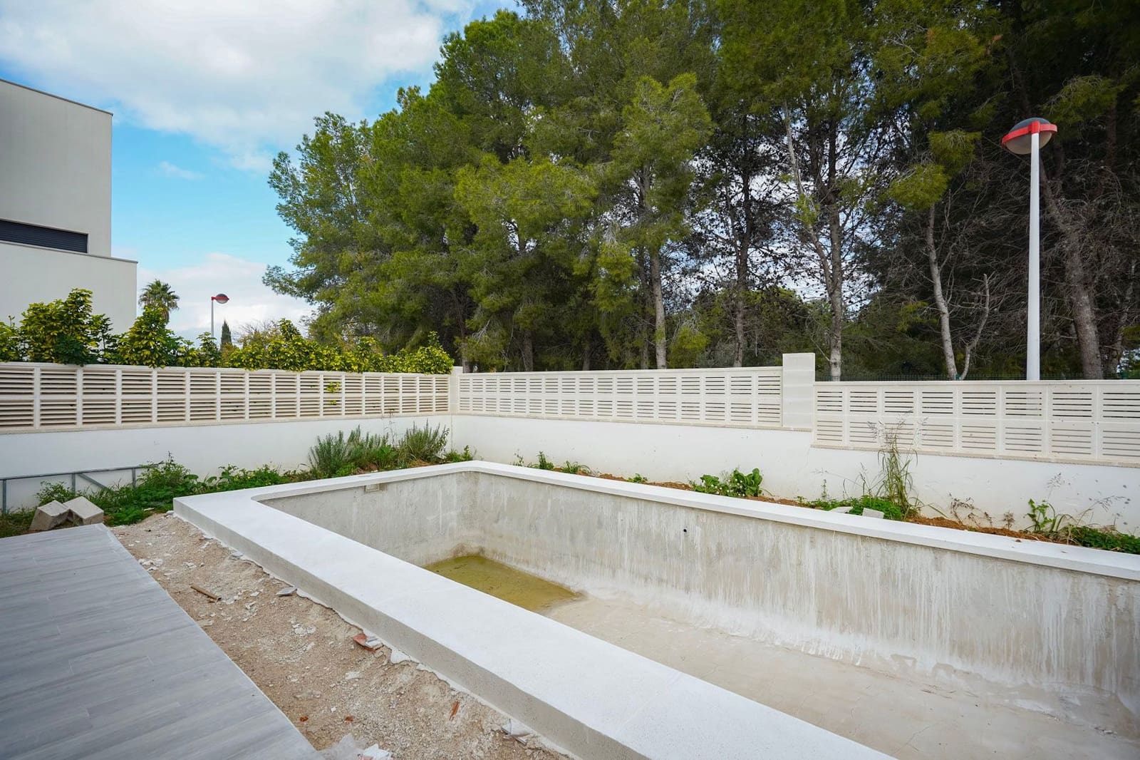 3 slaapkamer Villa te koop in Els Poblets met garage - € 550.000 (Ref: 9484132)