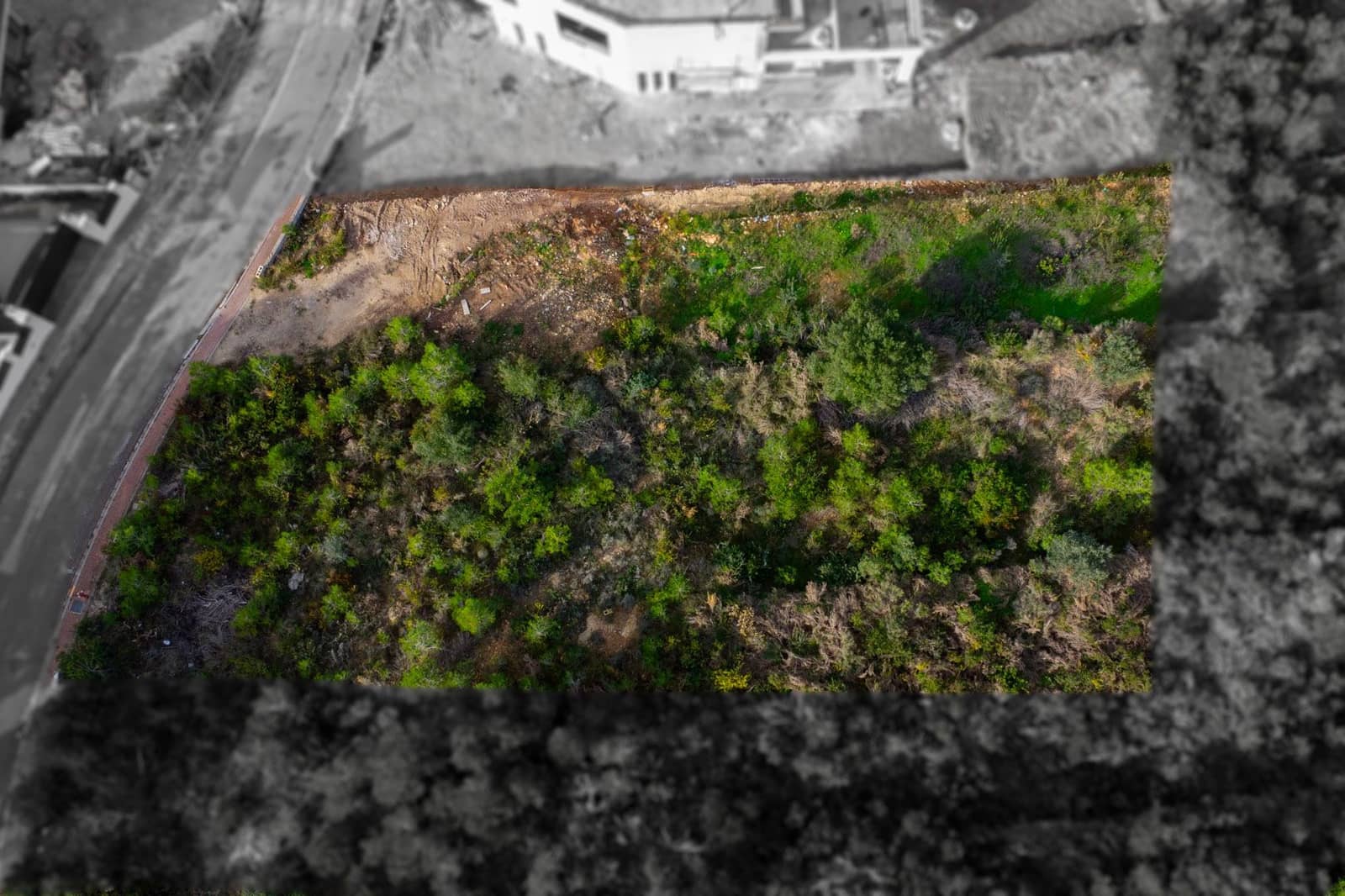 Bouwgrond te koop in Javea / Xabia - € 390.000 (Ref: 9484133)