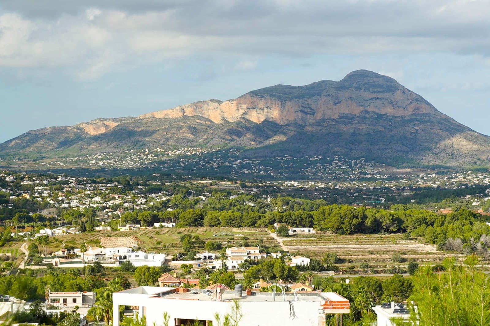 Bouwgrond te koop in Javea / Xabia - € 390.000 (Ref: 9484133)