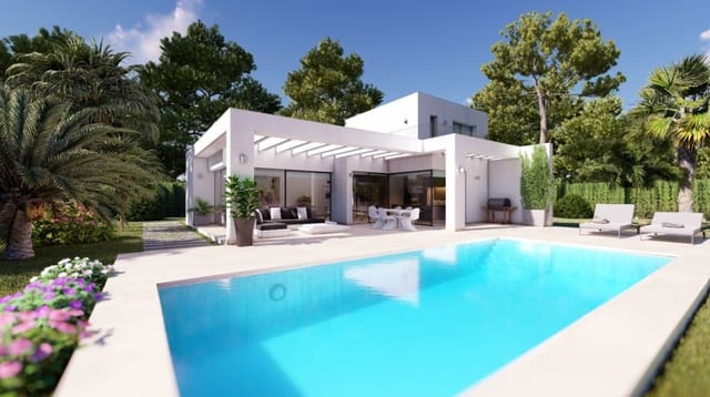 Chalet de 3 habitaciones en Portichol - Balcón al Mar, Javea / Xàbia en venta - 1.150.000 € (Ref: 9484135)