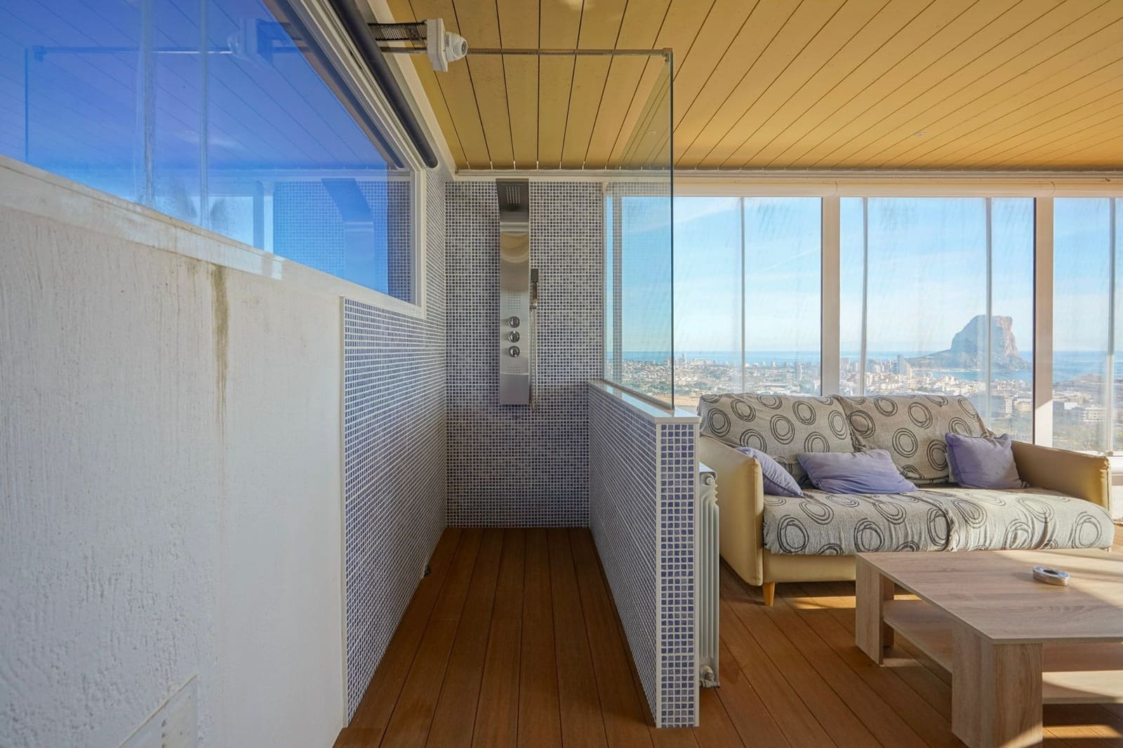 3 bedroom Villa for sale in Calpe / Calp with garage - € 1,100,000 (Ref: 9484136)